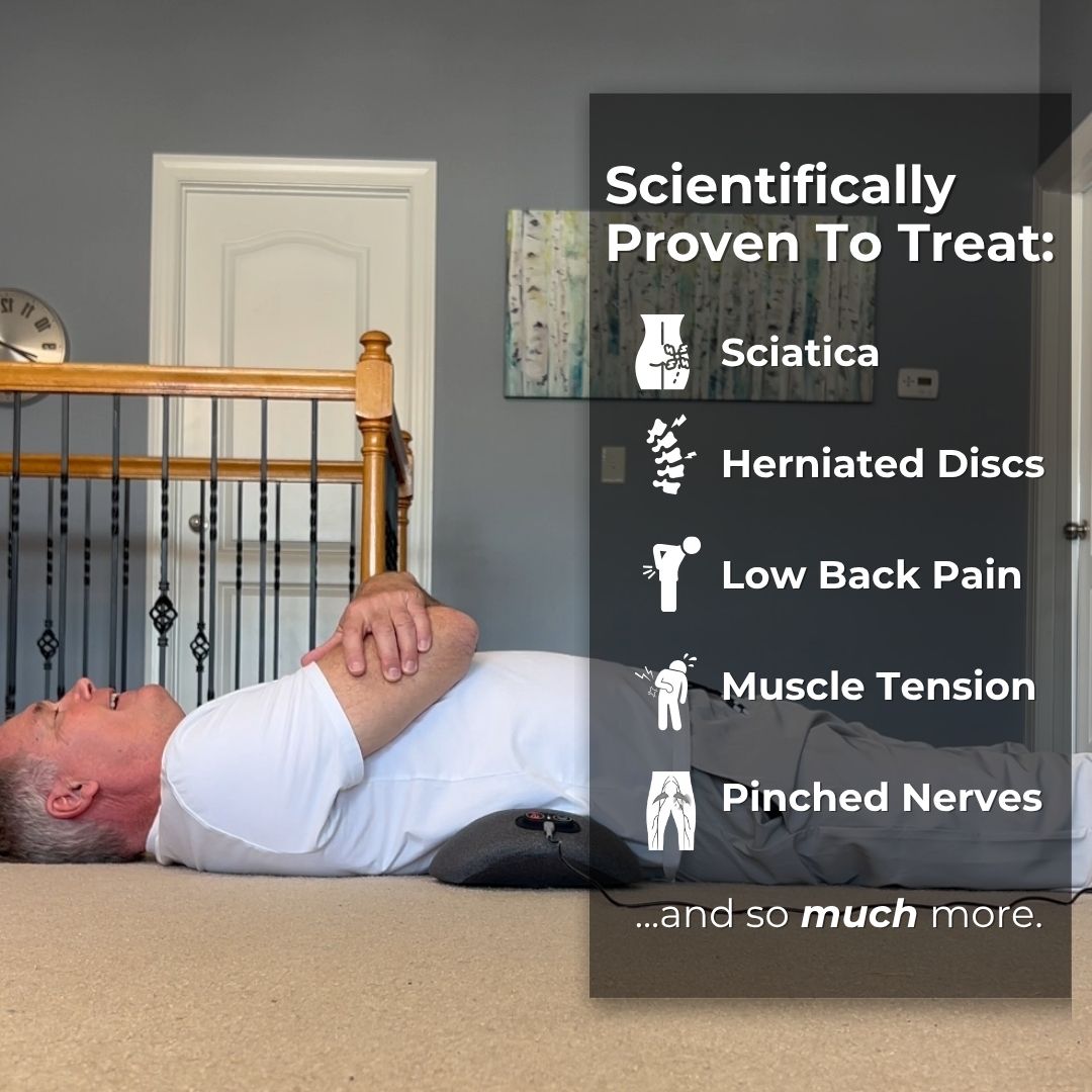 TheKneado™ - Triple Fusion Massager