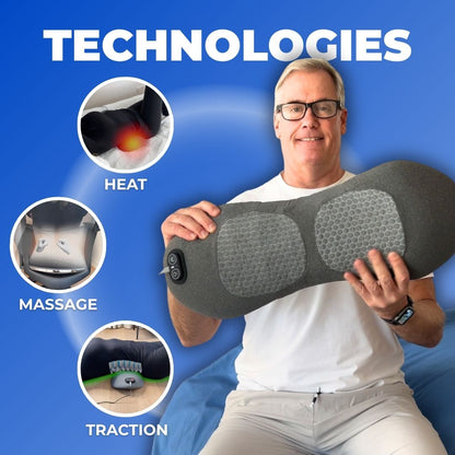 TheKneado™ - Triple Fusion Massager