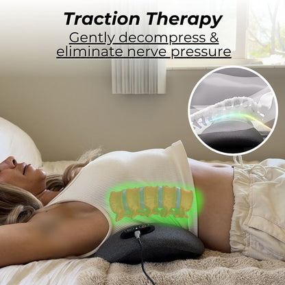 TheKneado™ - Triple Fusion Massager