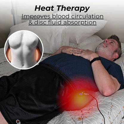 TheKneado™ - Triple Fusion Massager