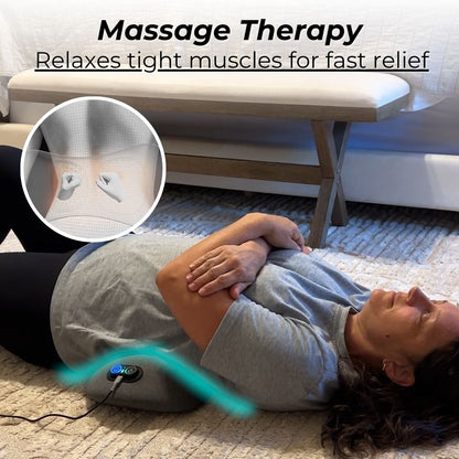 TheKneado™ - Triple Fusion Massager