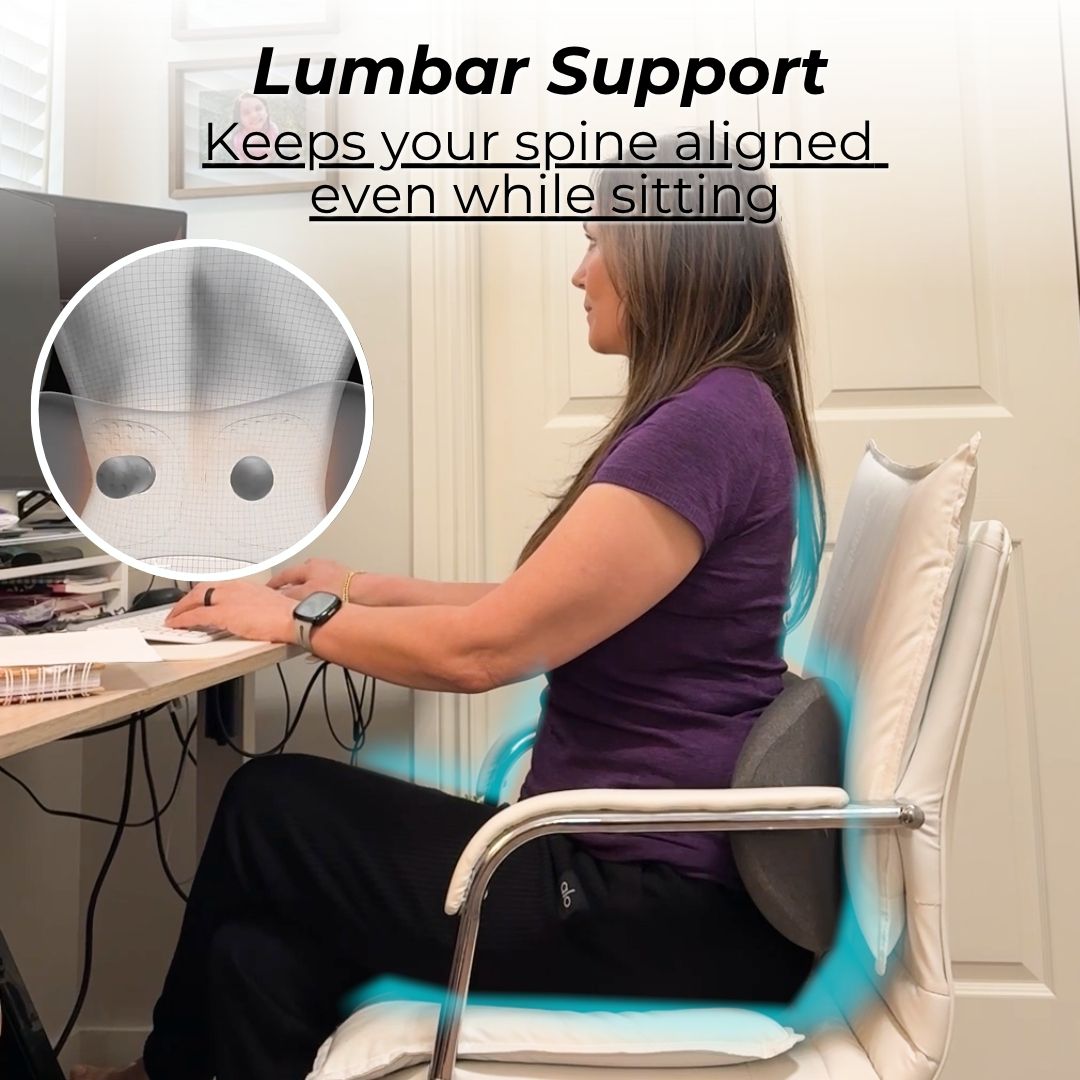 TheKneado™ - Triple Fusion Massager